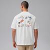 Nike Men's Jordan 23 Print Basketball T-Shirt IR6309