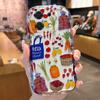 Rural Fruit and Vegetable Market Case for Xiaomi Redmi Note 15 14 13 12 Pro Plus 5G 15C 14C 13C 11 10 Pro 10S 4G A1 A2 Cover