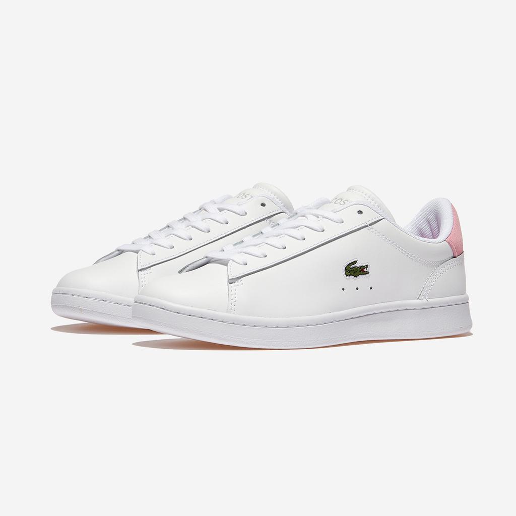 Lacoste Carnaby Set, 7-48SFA0015, 1010112491, Populární korejské boty