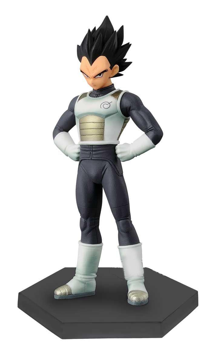 

Dragon Ball Super Super Collection Volume 2 Vegeta Single Item