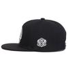 Fashion Fastball Cap The Eye Of God Faux Suede Hip Hop Red Snapback Hat For Men Women Adult Outdoor Casual Sun Baseball Cap