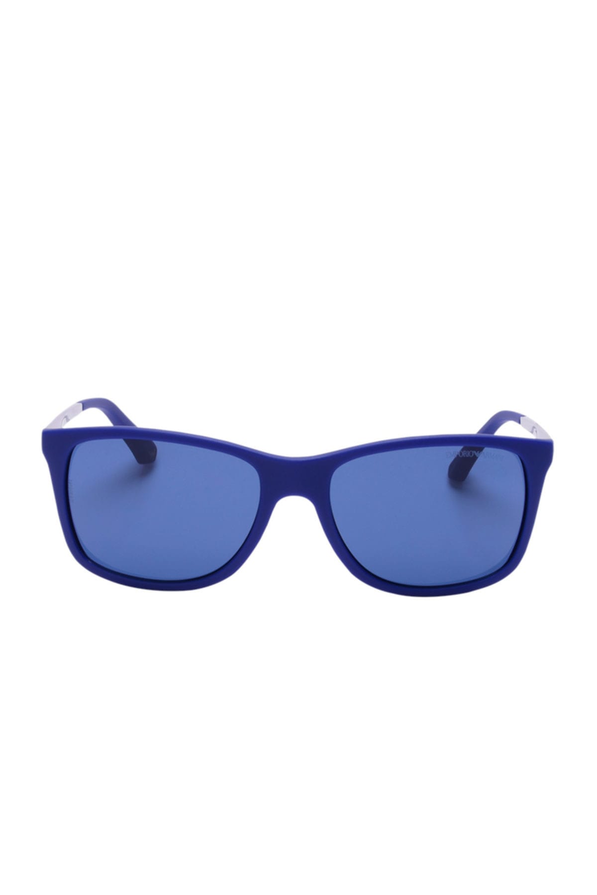 

Очки Emporio Armani 78376 Мужские солнцезащитные очки 4023 519480 57