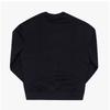 MaiSon KitSune Men S SweatShirt Standing Fox Patch Pm00311km0341