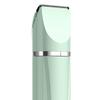 Pet Hair Trimmer 4 In 1 Rechargeable Low Noise Safe Electric Cat Puppy Hair Clipper for Nail Paw Body
