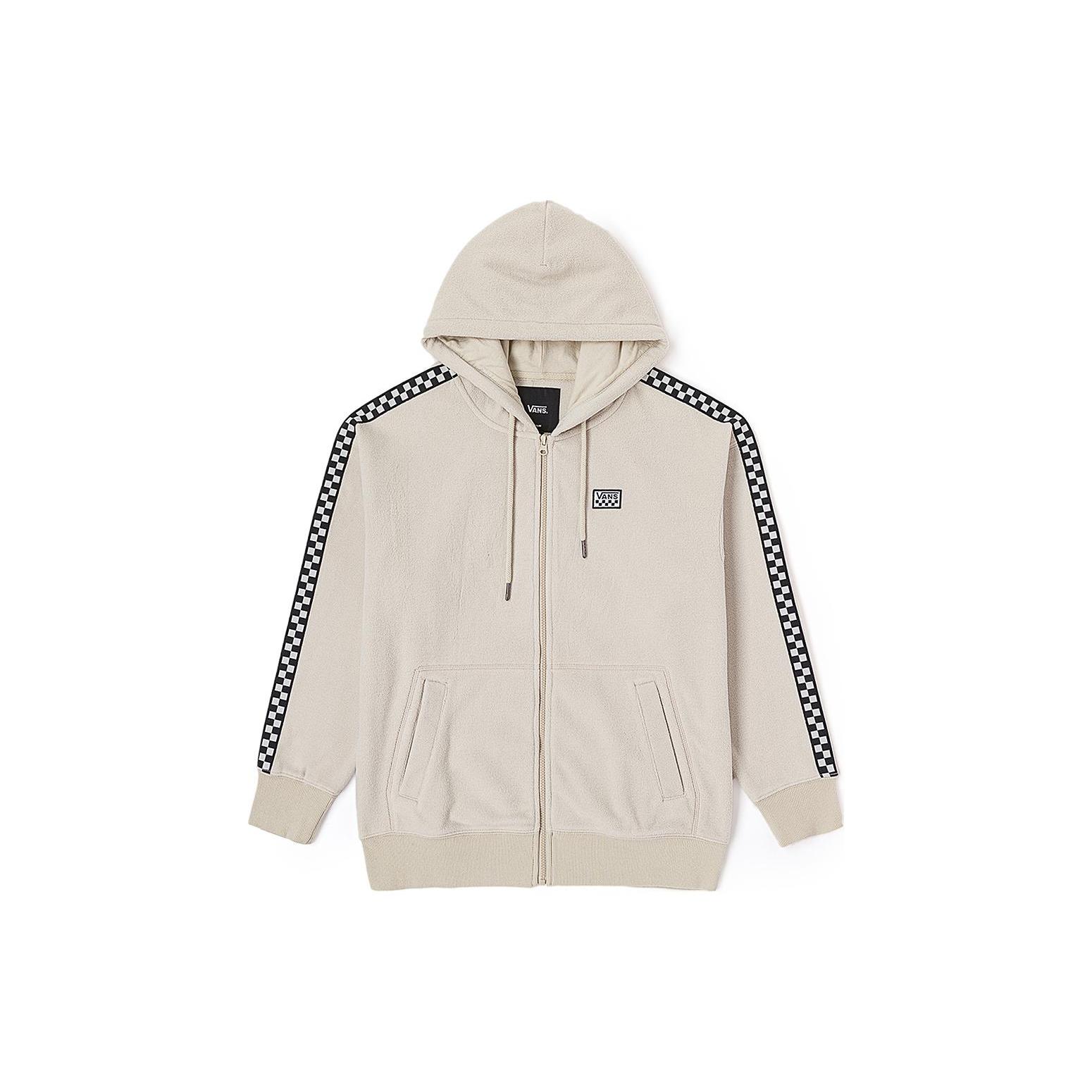 

New Vans American Sweatshirt Men s Oat VN000FCS2N1 S