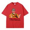 I Love Travis Head Cricket Player Funny Merch Tshirt Men Women Casual Humor Short Sleeve T Shirt Male Cotton Oversized Tshirts