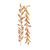 Festive Home Decor 6FT Hanging Vines Christmas Party Home Office Decor Christmas Tree Accessory For Picture Frames