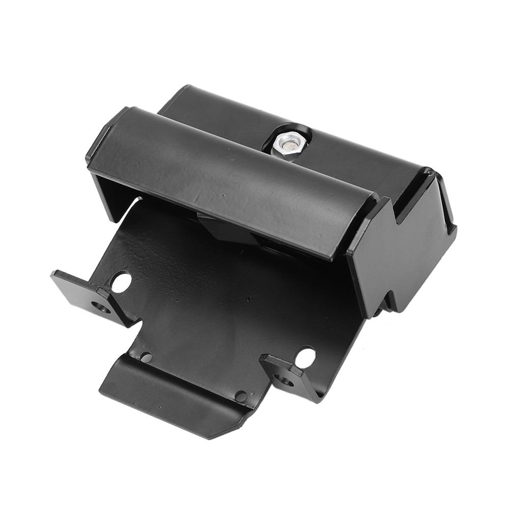 Car Bonnet Hood Lock Latch Catch Fit for Jeep Wrangler JK & Unlimited 2007 2017