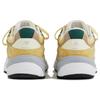 New Balance Teddy Santis X 990v6 Made In USA Sulphur Unisex Sneakers Yellow Forest-Green U990TE6