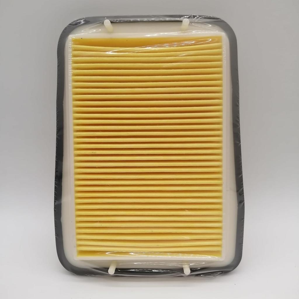 6D3-14451-00 Air Filter Compatible with Yamaha WaveRunner VX110 Deluxe,Sport,Cruiser,V1 SPORT,VX SPORT