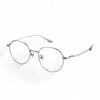Adige Kaira (black) LA1009 Men's and Women's Eyeglasses Frames