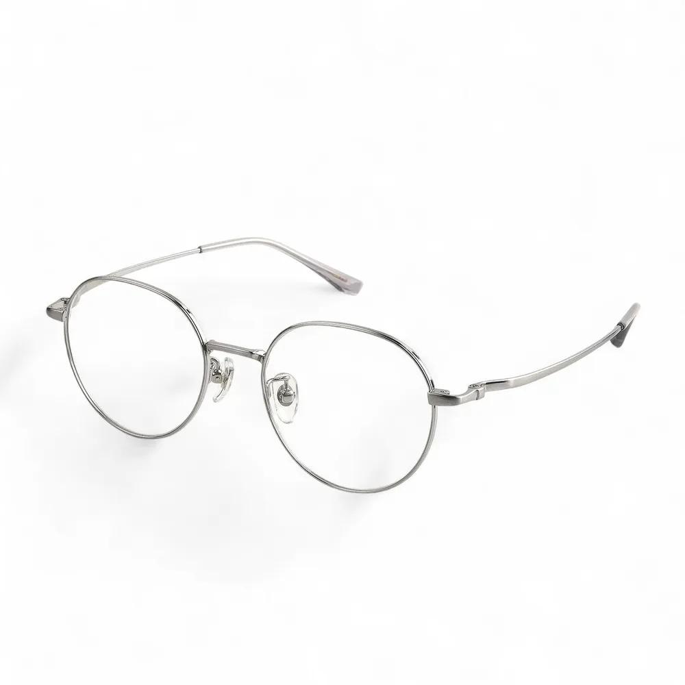 Adige Kaira (black) LA1009 Men's and Women's Eyeglasses Frames