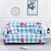 Four Seasons Elastic All Inclusive Sofa Cover Nordic Style Simple Fabric Sofa Cover