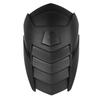Motorcycle Rear Mudguard Splash Proof Protective ABS Plastic Rear Tire Hugger Universal for Motorbikes