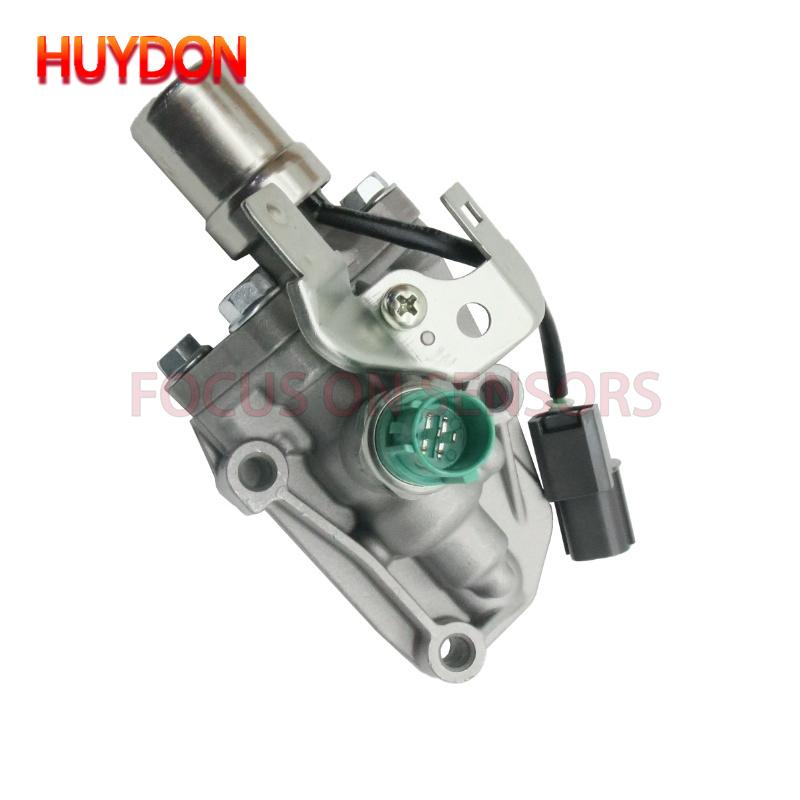 15810-P30-005 VTEC Solenoid Variable Valve Timing For Acura Integra Honda Civic 0281002461 1209109 3M2112B529AA 000VT5077