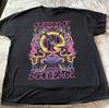 Queens of the Stone Age Tričko Unisex Černá Bavlna Všechny Velikosti Unisex Tričko