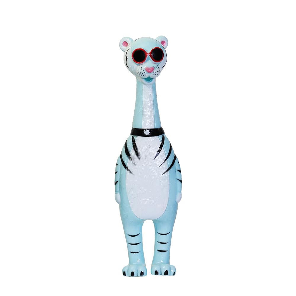 Bronx Brothers Unique Toy That Makes a Loud Cry When You Press Its Belly (Jhonson Badass) #25664 -