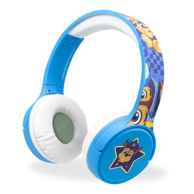 Audio/Video – Sluchátka k PC