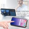 Wristband Cards Solt Leather Wallet Case For Samsung Galaxy S24 Ultra S23 S22 Plus S21 FE A04 A14 A24 A34 A54 A15 A25 A72 A73