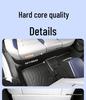 Geely Xingrui TPE Floor Mats - Full Coverage for 26 Models