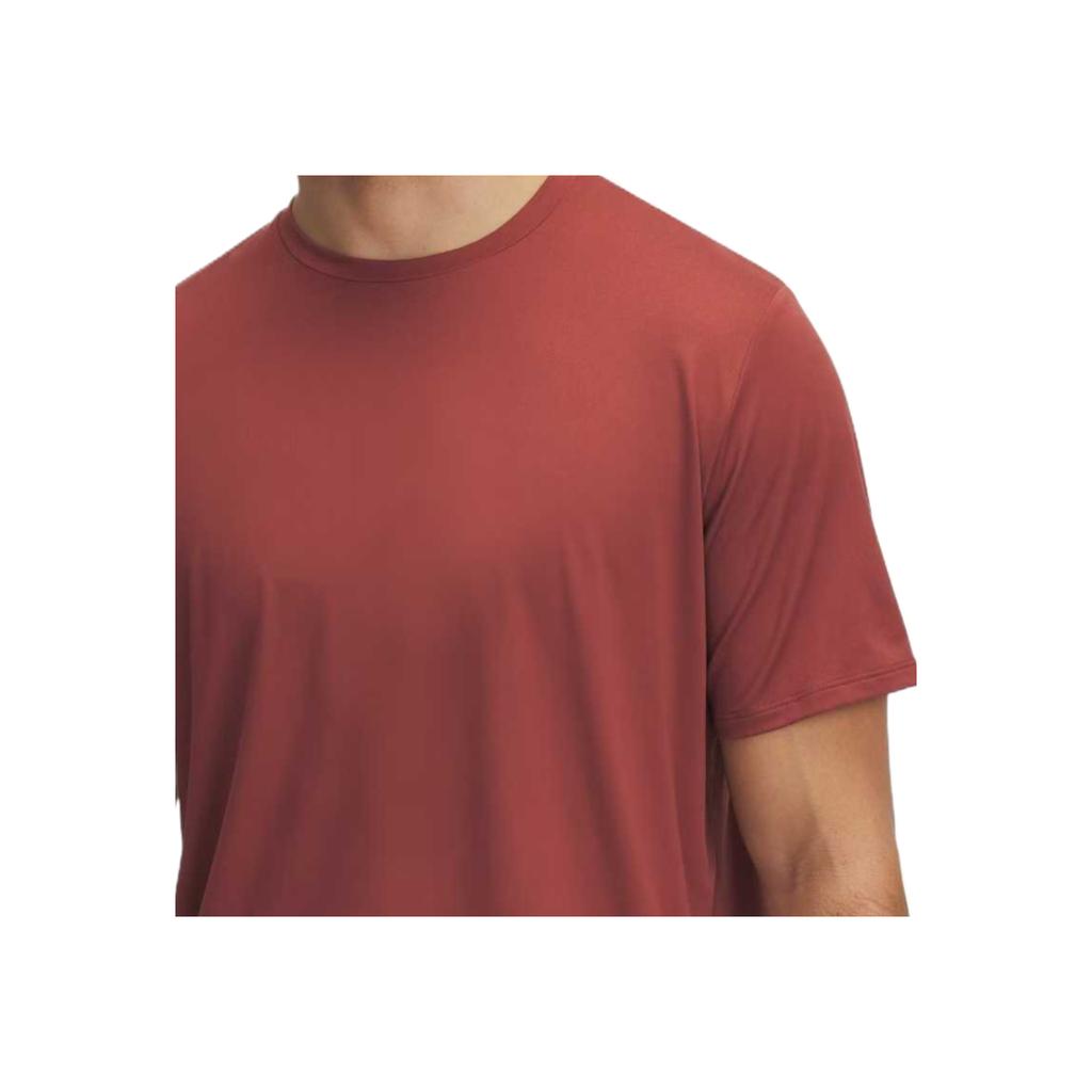 Under Armour Motion Loose Fit Crew Neck Breathable Moisture Wicking Short Sleeve T-Shirt Men T-Shirts 1387389-688