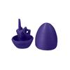 3D Printing Friendly Gesture Egg Decompression Tool Funny Toy Adult Gift Funny