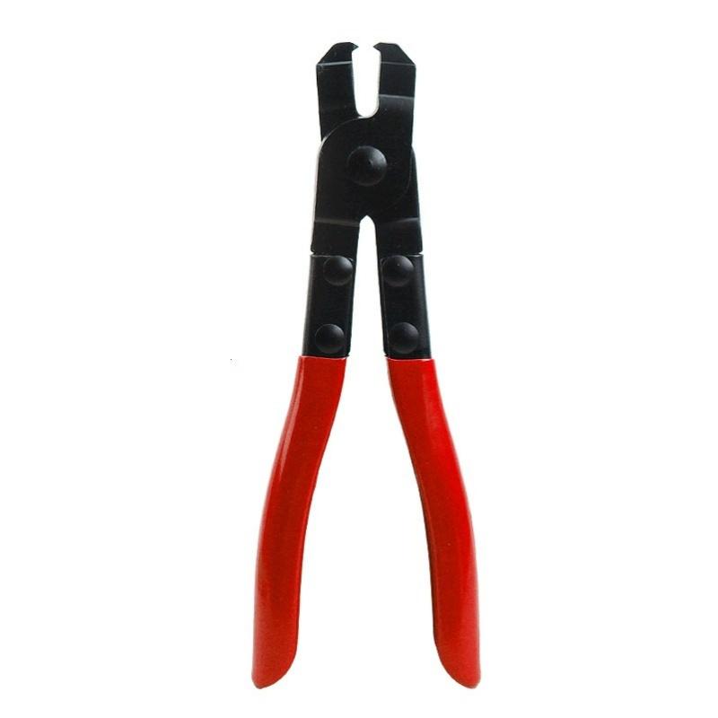 1PC For Heavy Duty CV Joint Boot Clamp Pliers Auto Ball Cage & Hose Clamp Removal Tool Universal car repair tools