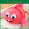 Nemo Cartoon Oceanarium Plush Stuffed Toy Simulation Fish Doll Kid Gift Birthday