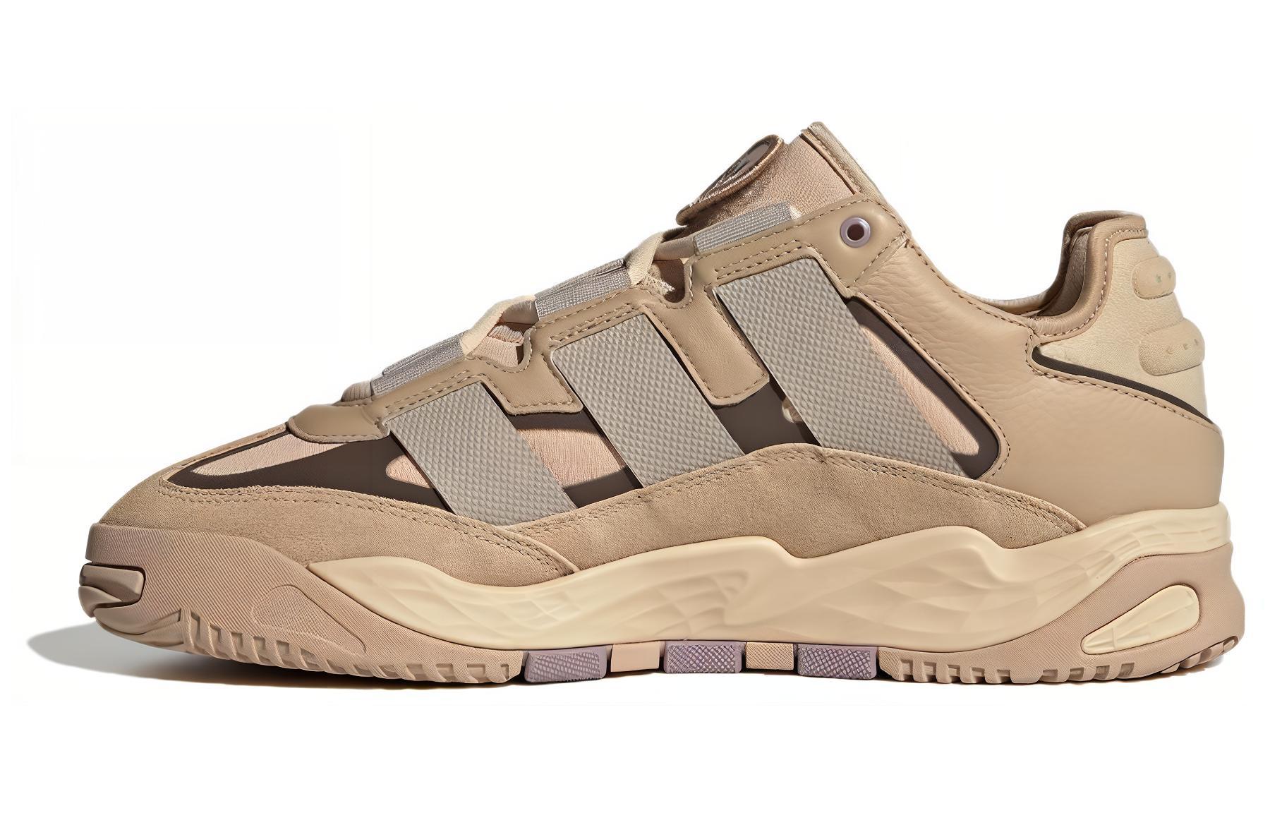 

adidas originals Niteball 1.0 Flesh Pink ID1118