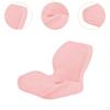 Back Support Cushion for Chair, Multiuse Lumbar Pillow Sofa And Bedroom