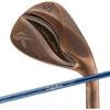 Kasco Dolphin Wedge DW-123 Copper DP-231 L 52 Golf Club Head 52 Degrees