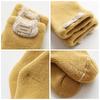 Thickened Baby Warm Socks Cotton Infant Socks New Winter Floor Socks  Winter Warmth