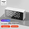 aigoT28 T28 Smart Clock Bluetooth Speaker