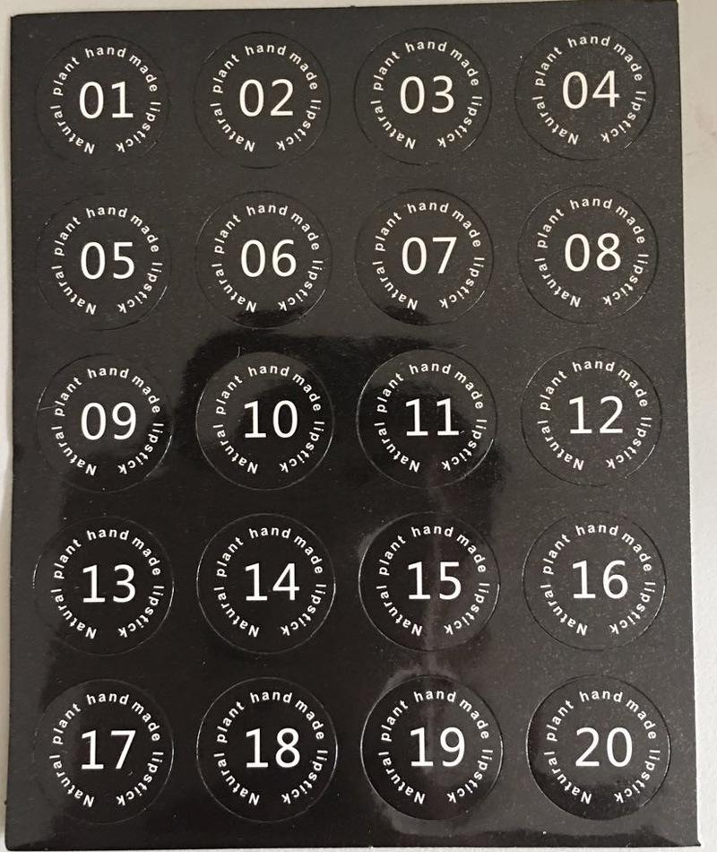 DIY Lipstick Kit: Electronic Scale, Grinding Brush, Demoulding Device, Electric Furnace, Beaker.