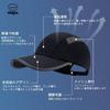 Clape Running Mesh Cap for Men and Summer Outdoor Work Solid Color Gray Cap, Women, Lightweight, Quick-Drying, Breathable, Hat, Tennis, Golf, Mesh,