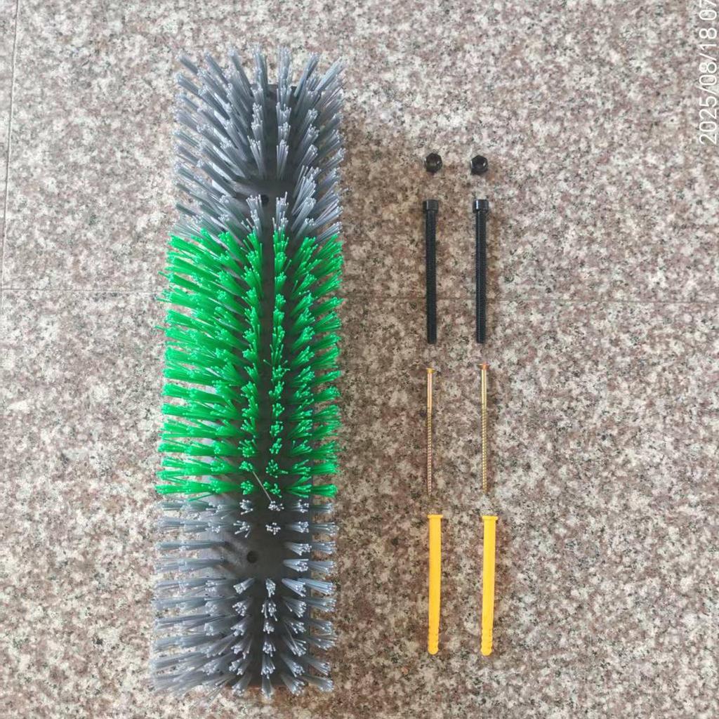 Cross-Border Hot Item: Dairy Cow Cleaning & Massage Brush - Anti-Itch Ranch Special