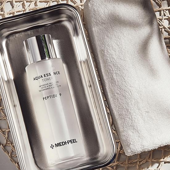 MEDI-PEEL Peptide 9 Aqua Essence Toner 250ml