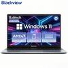 Blackview Acebook 6 Laptop AMD Ryzen 3300U 16GB RAM 256GB SSD Geïntegreerde Grafische Kaart Windows 11 Home