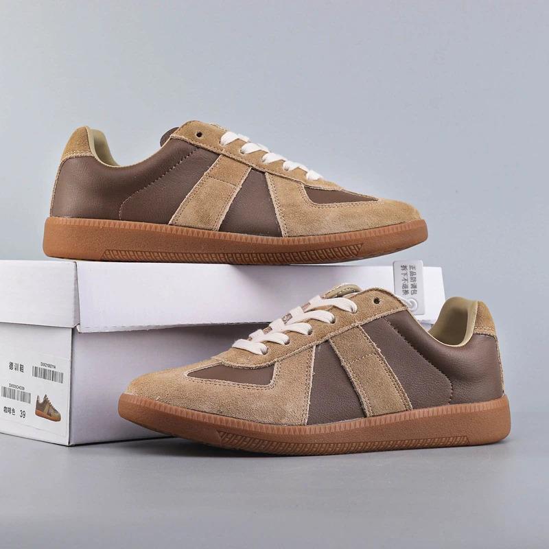 BootsRetro - Herren-Freizeitsportschuhe, Studenten Mesh atmungsaktiv, täglich vielseitig, leicht, stoßdämpfend