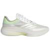 Adidas Adizero Select 3.0 'Zero Metallic Lime Burst' Sneakers JR8276