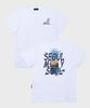 ARTISTWEAR [Atw] My Soul Short Sleeve T-Shirt