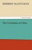 The The Civilization of China Book