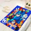 Custom 1Pc Superhero Team Adventure Rug Office Carpet Indoor Outdoor Entrance Doormat Nonslip Soft And Comfortable Living Room D2915182
