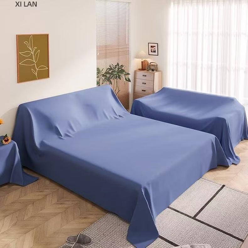 Sofa and Bed Dust Protection Cover