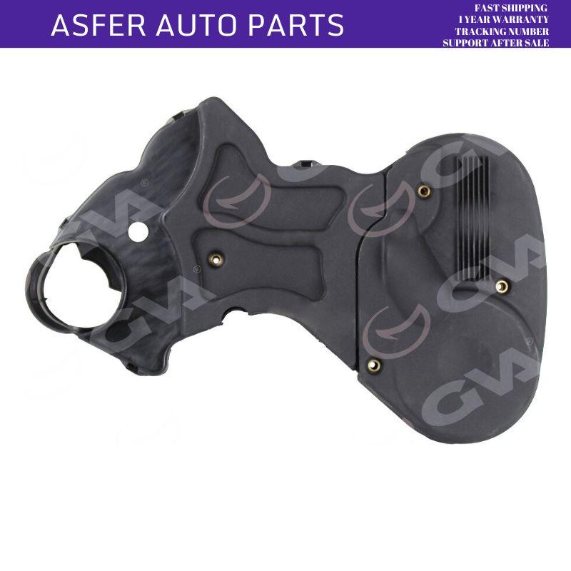 Timing Belt Cover 3 Piece Set For Opel Vectra B Astra F Corsa B Tigra A