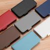 Honor 90/90 Pro Leather Phone Case with Card Slot, Stand, and Magnetic Closure
