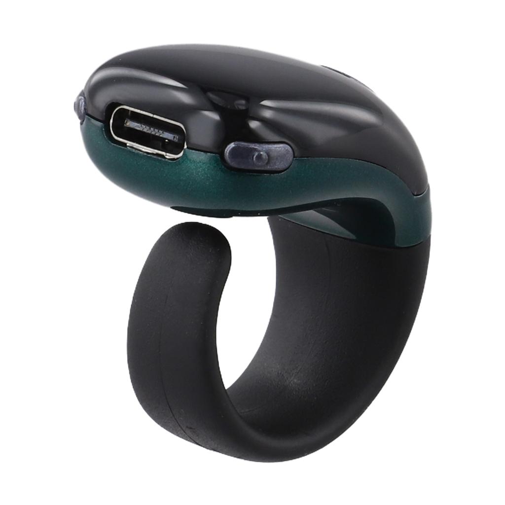 Digital Tally Counter Smart Ring Counter Adjustable Fit