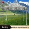Hezheng Outdoor Retractable Canopy & Tent