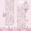 Korean Cartoon Cute Doodle Puppy Stickers for DIY Decoration