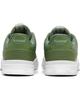 Hummel Uruz III sneakers breathable mesh upper Green